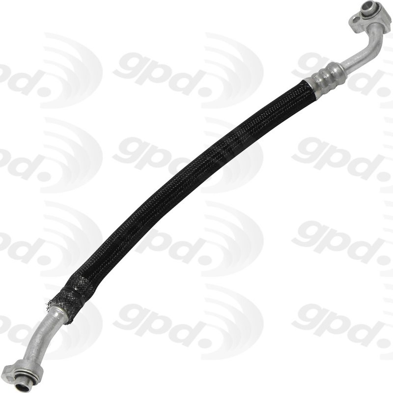 Global Parts 4812610 A/C Refrigerant Suction Hose