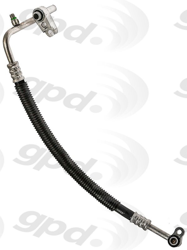 Global Parts 4812616 A/C Refrigerant Discharge Hose