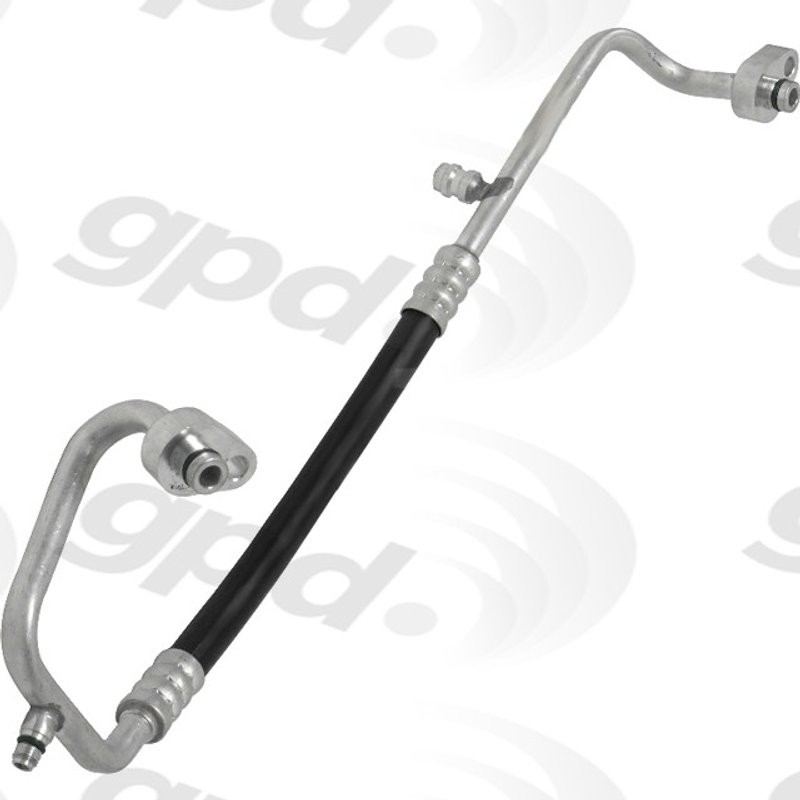 Global Parts 4812619 A/C Refrigerant Discharge Hose