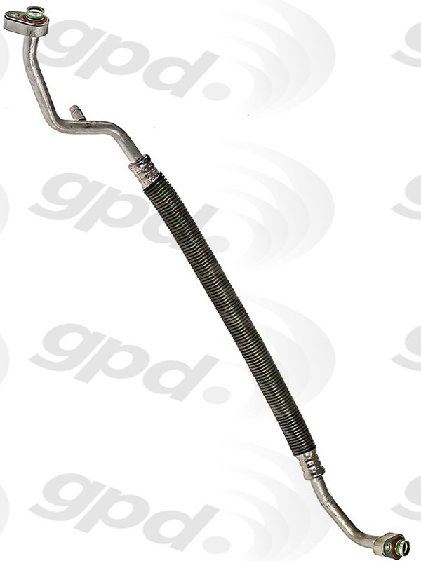 Global Parts 4812622 A/C Refrigerant Suction Hose