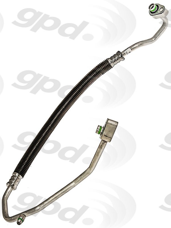 Global Parts 4812632 A/C Refrigerant Discharge Hose