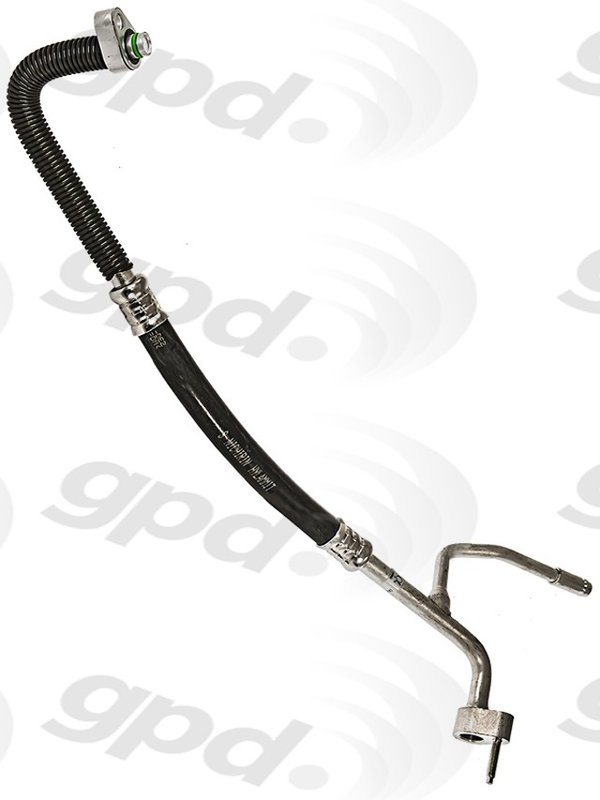 Global Parts 4812634 A/C Refrigerant Discharge Hose