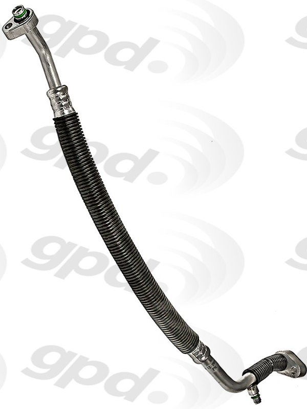 Global Parts 4812635 A/C Refrigerant Discharge Hose