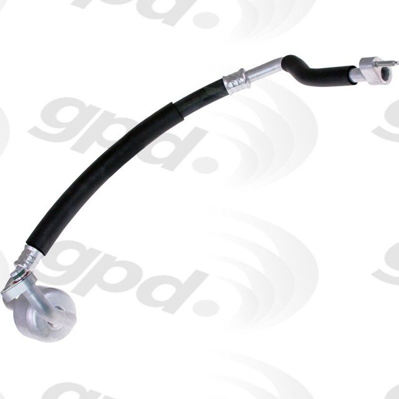 Global Parts 4812636 A/C Refrigerant Suction Hose
