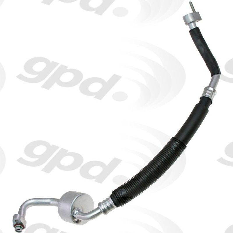 Global Parts 4812743 A/C Refrigerant Suction Hose