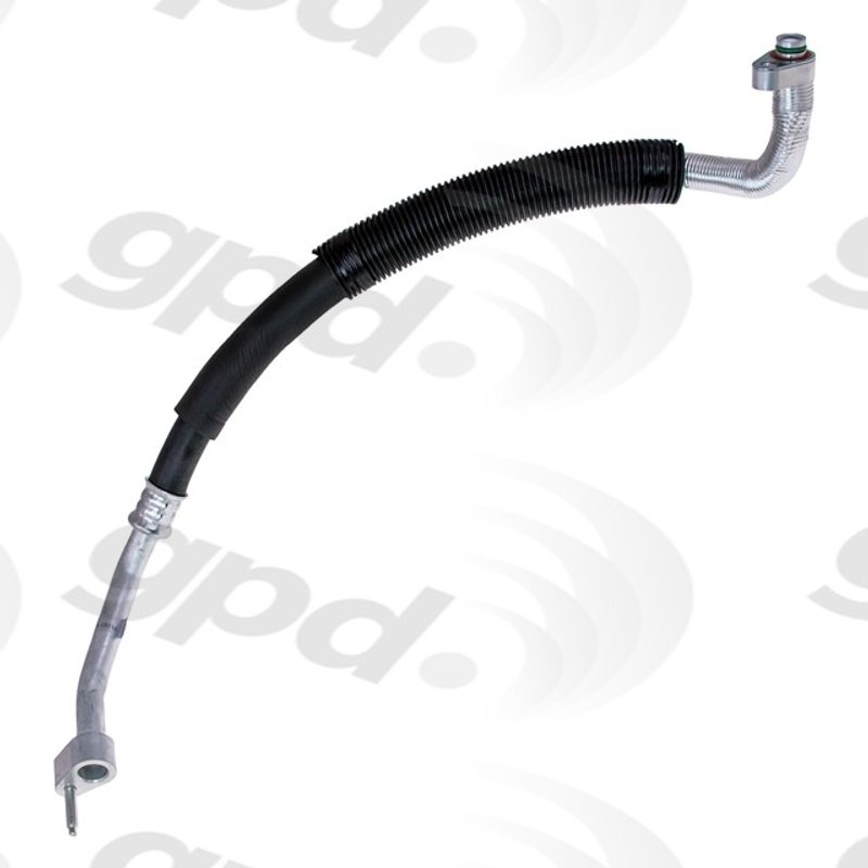 Global Parts 4812745 A/C Refrigerant Suction Hose