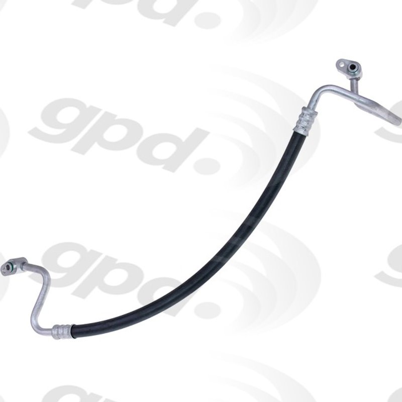 Global Parts 4812755 A/C Refrigerant Discharge Hose