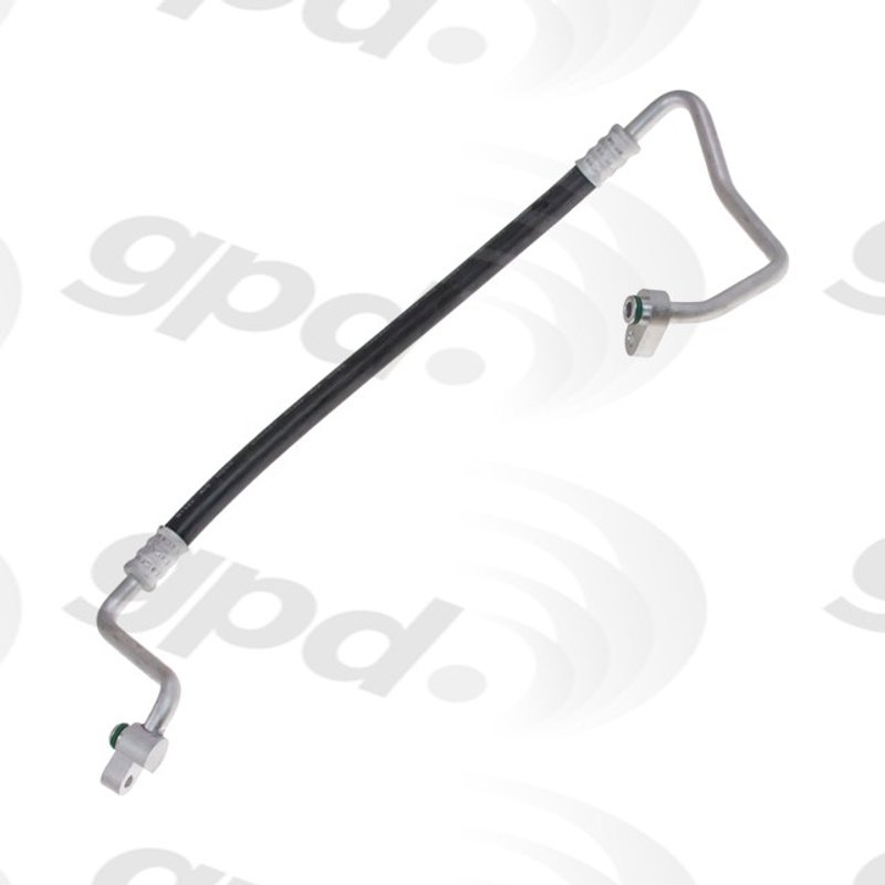 Global Parts 4812757 A/C Refrigerant Discharge Hose