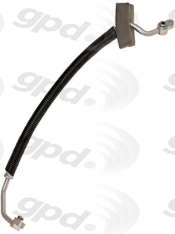 Global Parts 4812758 A/C Refrigerant Discharge Hose