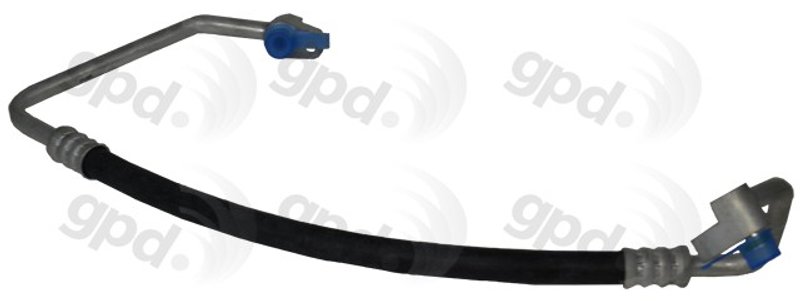 Global Parts 4812759 A/C Refrigerant Discharge Hose
