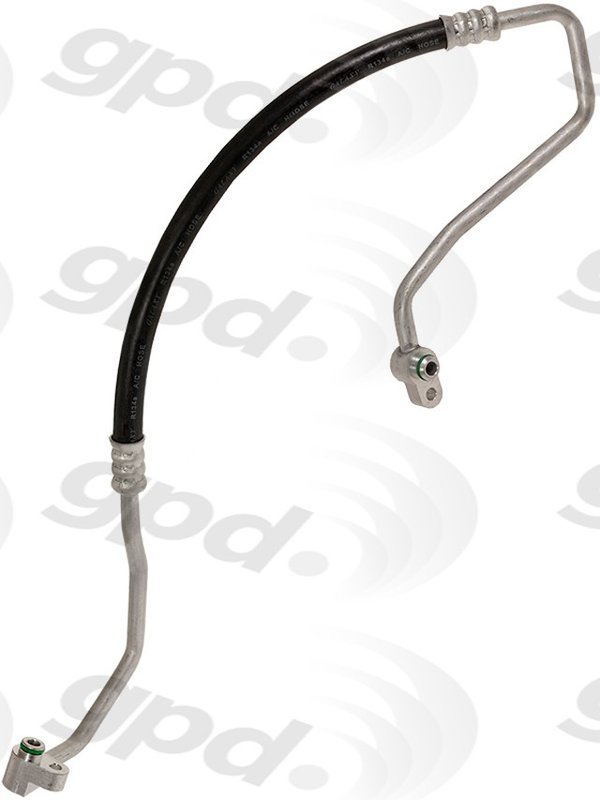 Global Parts 4812766 A/C Refrigerant Discharge Hose
