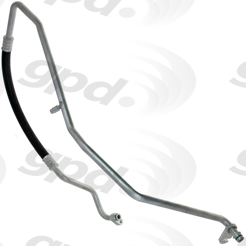 Global Parts 4812773 A/C Refrigerant Suction Hose