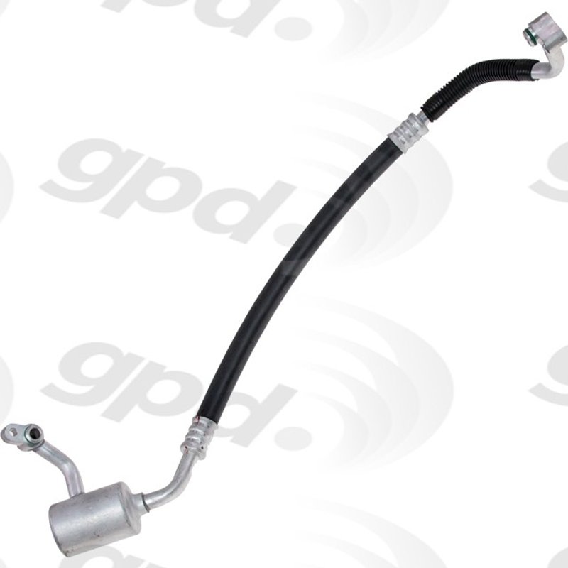 Global Parts 4812778 A/C Refrigerant Suction Hose