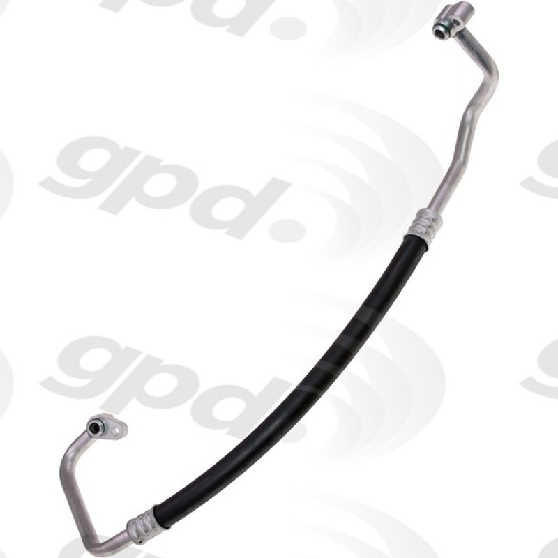 Global Parts 4812780 A/C Refrigerant Suction Hose