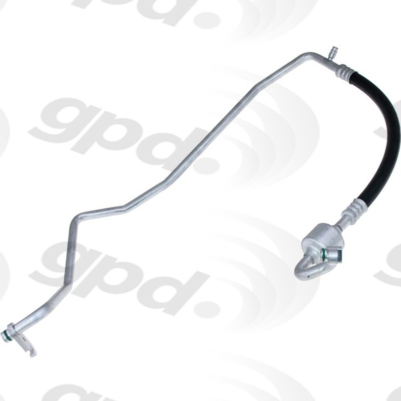 Global Parts 4812785 A/C Refrigerant Suction Hose