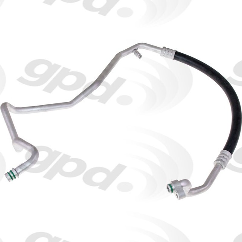 Global Parts 4812788 A/C Refrigerant Suction Hose