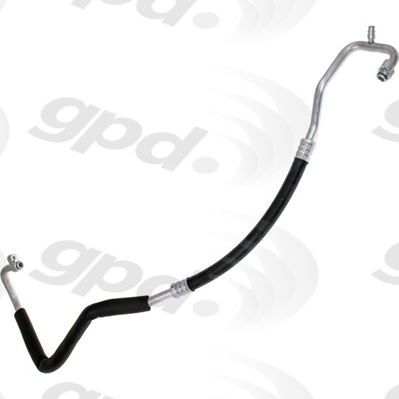 Global Parts 4812789 A/C Refrigerant Suction Hose