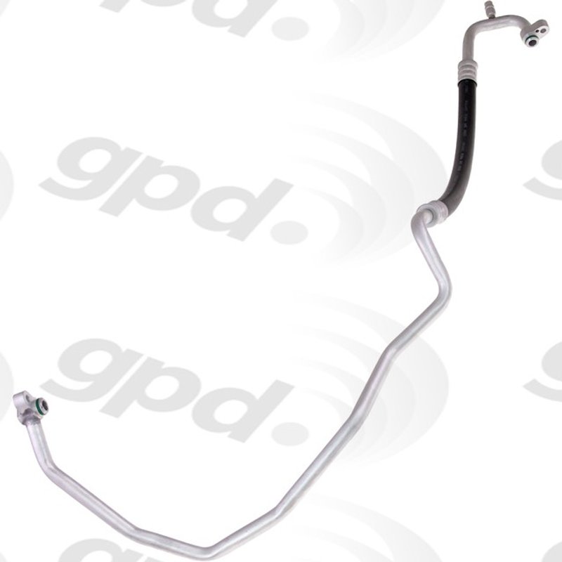 Global Parts 4812790 A/C Refrigerant Suction Hose