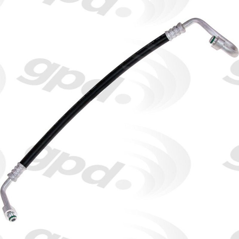 Global Parts 4812796 A/C Refrigerant Discharge Hose