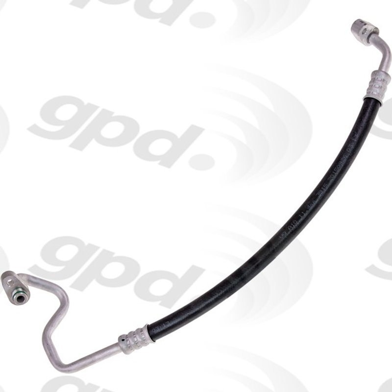 Global Parts 4812797 A/C Refrigerant Discharge Hose