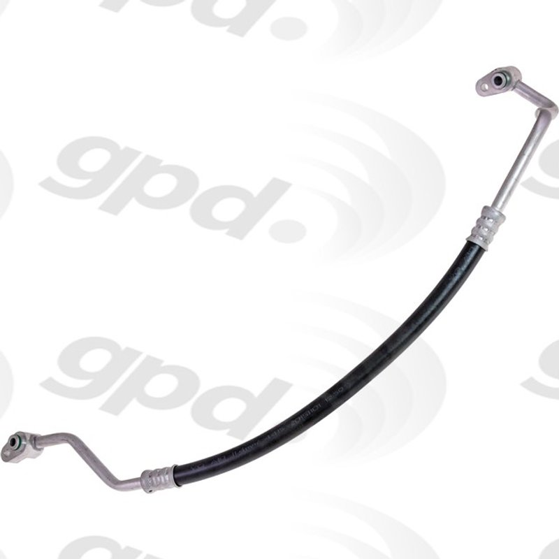 Global Parts 4812798 A/C Refrigerant Discharge Hose