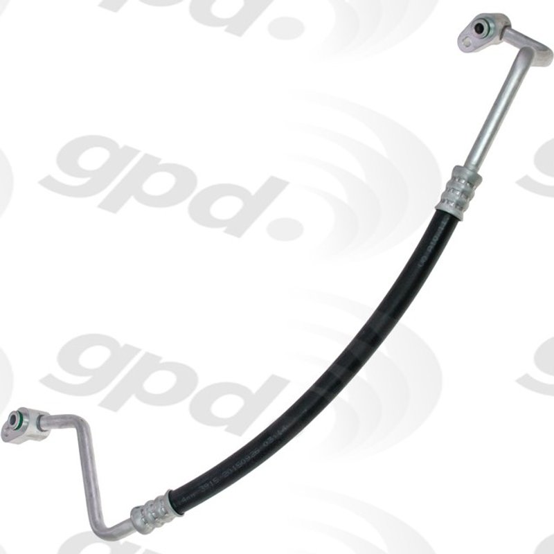 Global Parts 4812799 A/C Refrigerant Discharge Hose