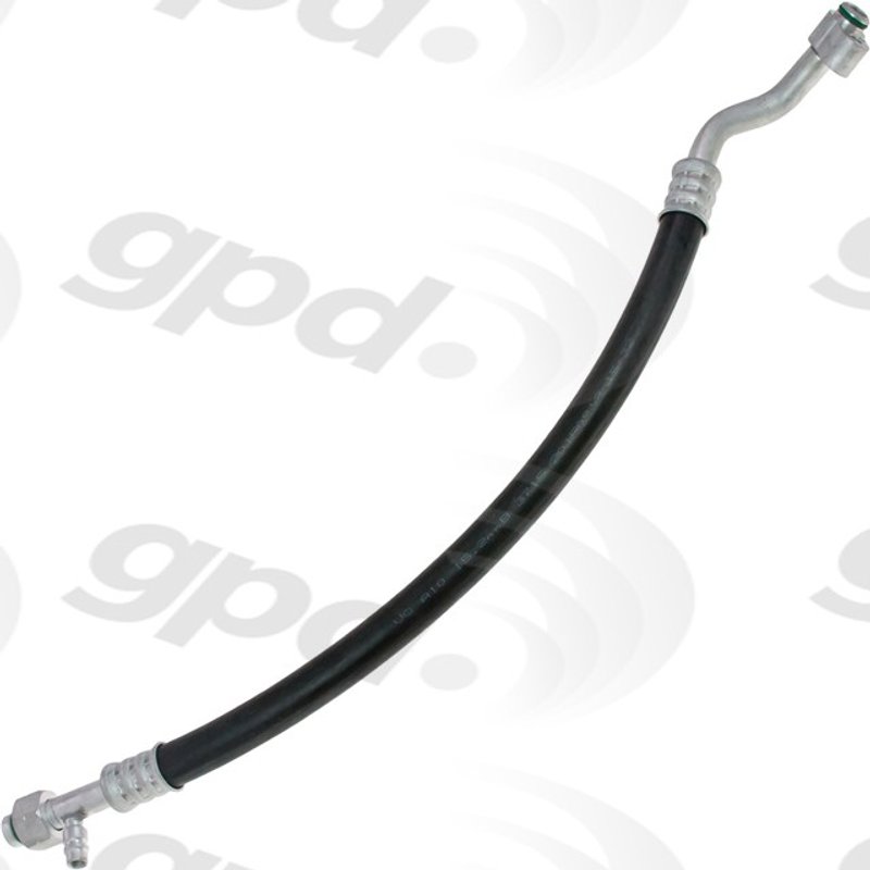 Global Parts 4812803 A/C Refrigerant Suction Hose