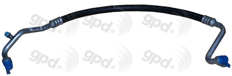 Global Parts 4812806 A/C Refrigerant Suction Hose