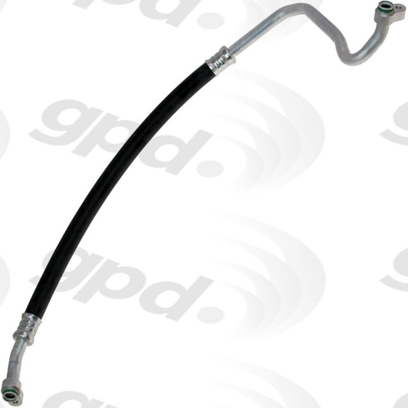 Global Parts 4812813 A/C Refrigerant Suction Hose