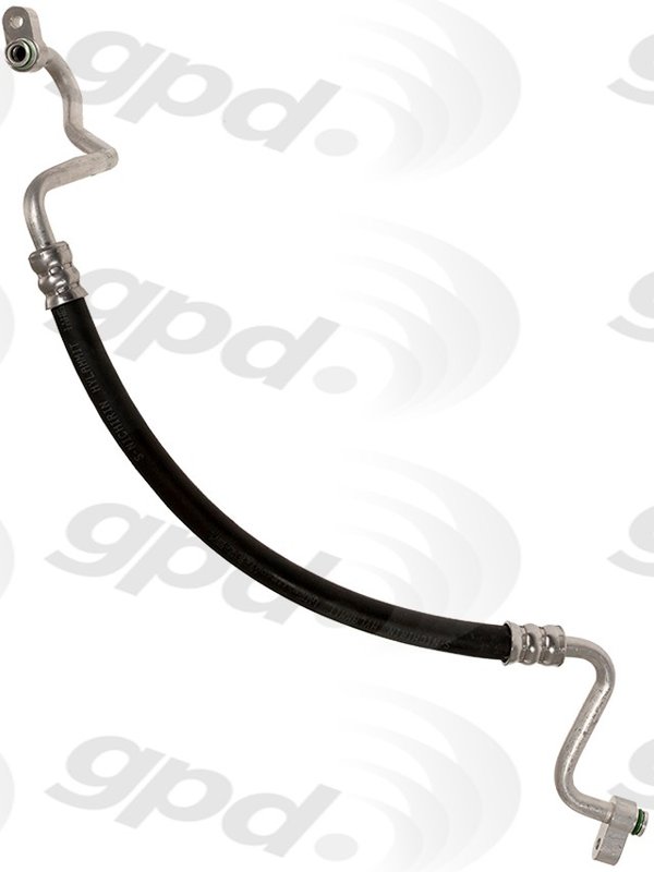 Global Parts 4812814 A/C Refrigerant Discharge Hose