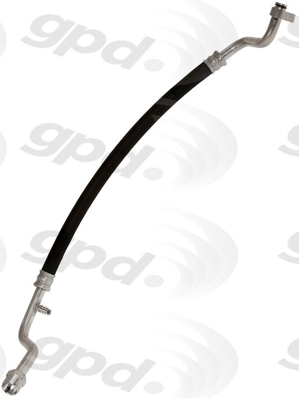 Global Parts 4812821 A/C Refrigerant Suction Hose