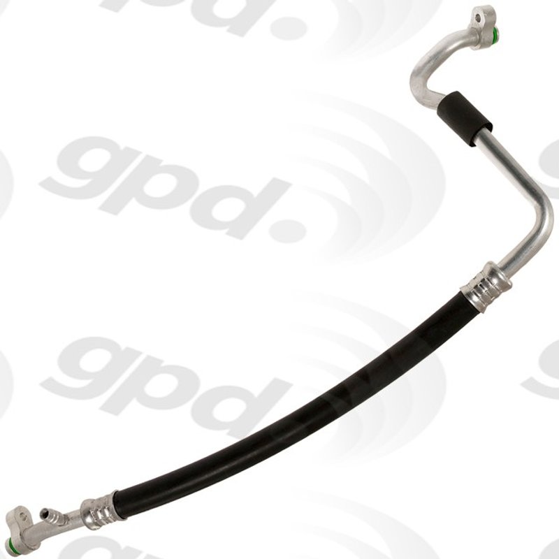 Global Parts 4812823 A/C Refrigerant Suction Hose