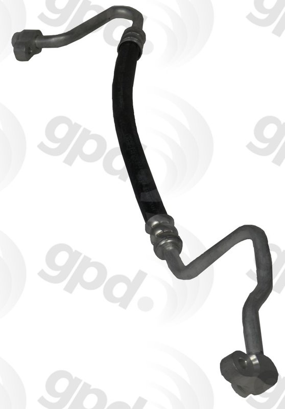Global Parts 4812824 A/C Refrigerant Discharge Hose