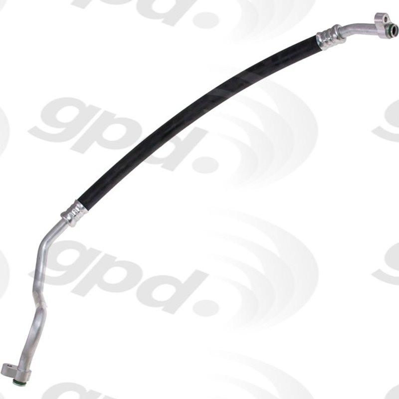 Global Parts 4812825 A/C Refrigerant Suction Hose