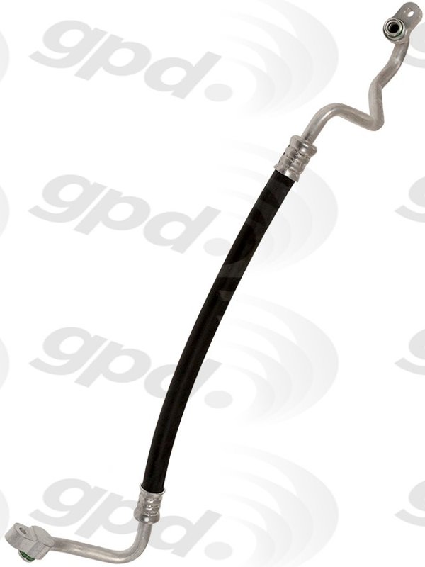 Global Parts 4812826 A/C Refrigerant Discharge Hose