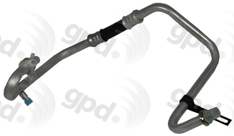 Global Parts 4812827 A/C Refrigerant Suction Hose