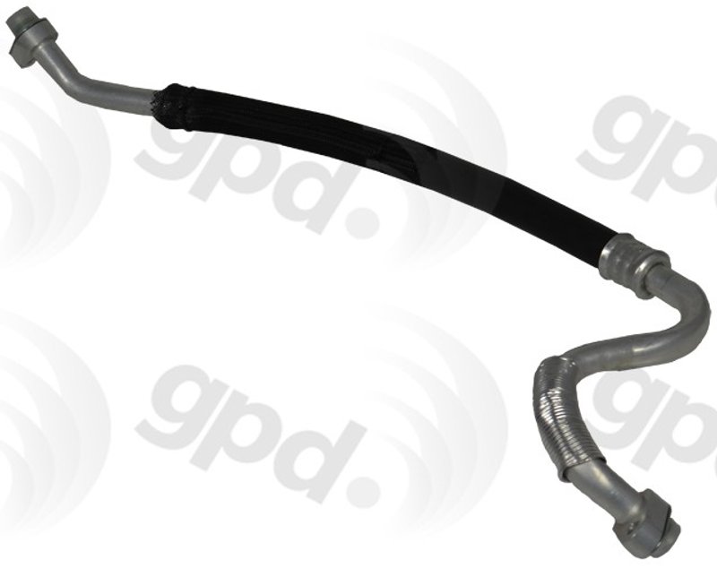 Global Parts 4812829 A/C Refrigerant Suction Hose
