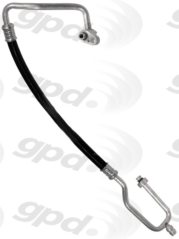 Global Parts 4812839 A/C Refrigerant Discharge Hose