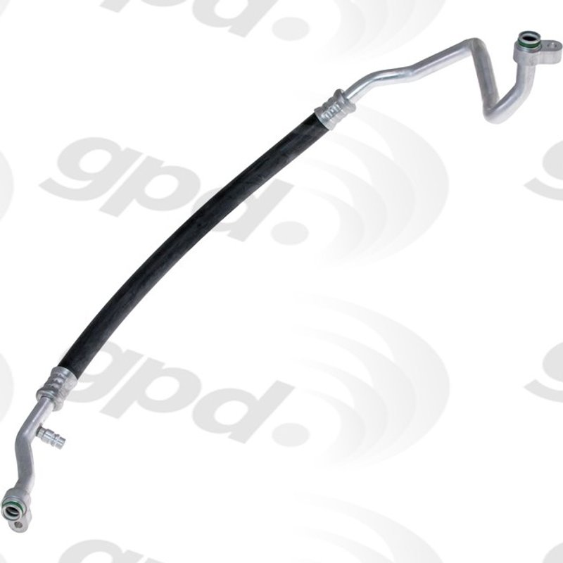 Global Parts 4812840 A/C Refrigerant Suction Hose