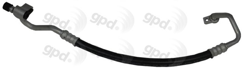 Global Parts 4812841 A/C Refrigerant Discharge Hose