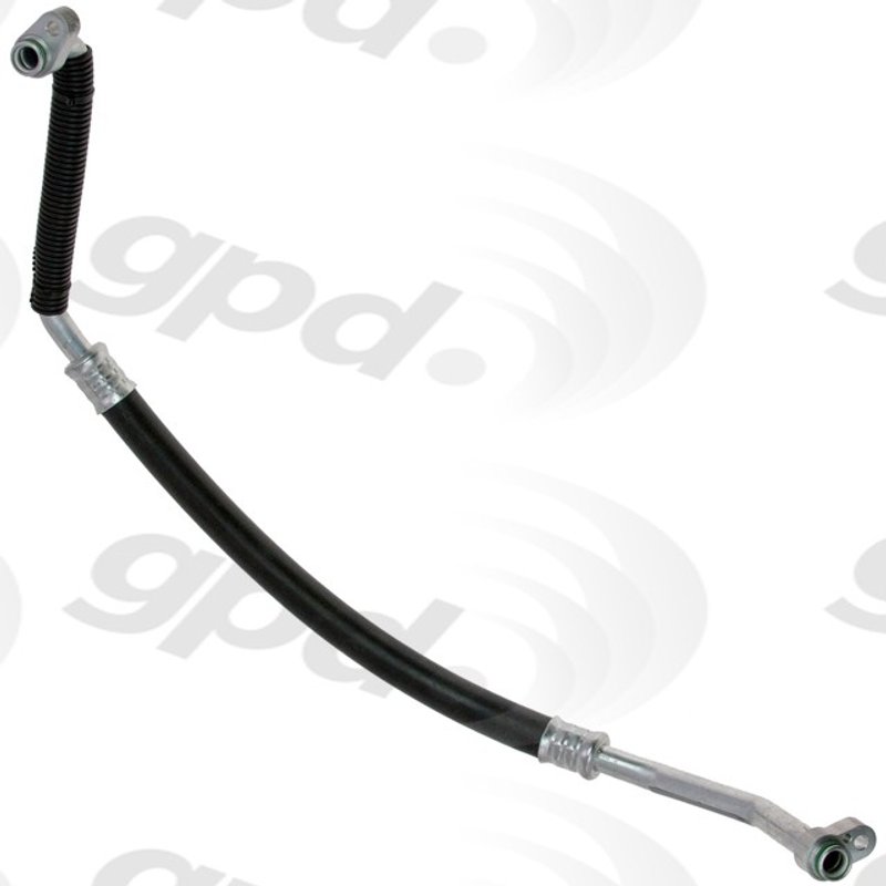 Global Parts 4812860 A/C Refrigerant Suction Hose
