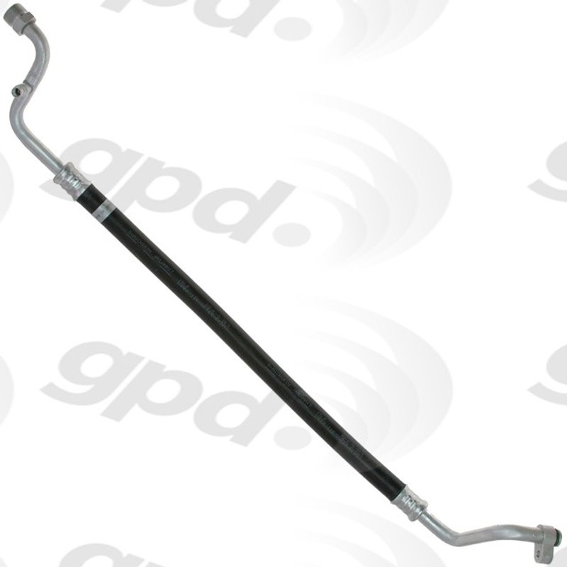 Global Parts 4812863 A/C Refrigerant Suction Hose