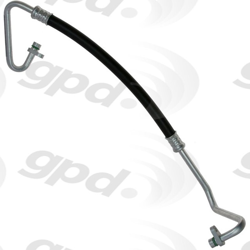 Global Parts 4812865 A/C Refrigerant Discharge Hose