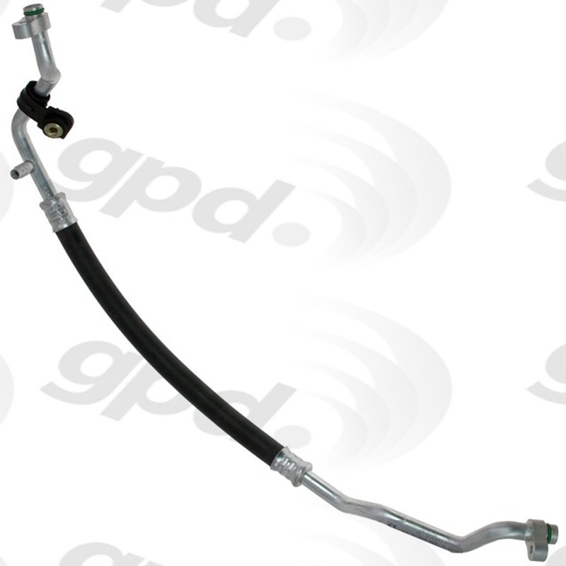 Global Parts 4812870 A/C Refrigerant Suction Hose