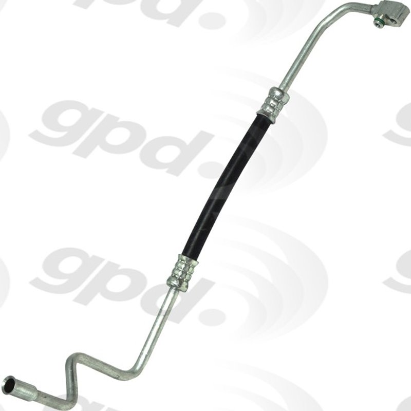 Global Parts 4812871 A/C Refrigerant Liquid Hose