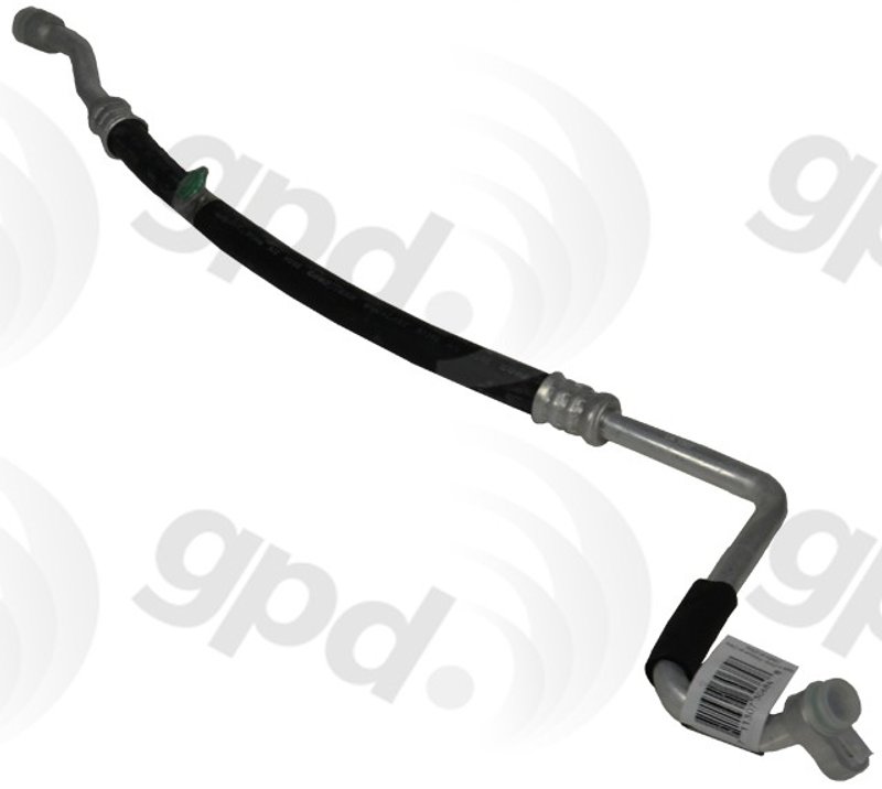 Global Parts 4812873 A/C Refrigerant Suction Hose