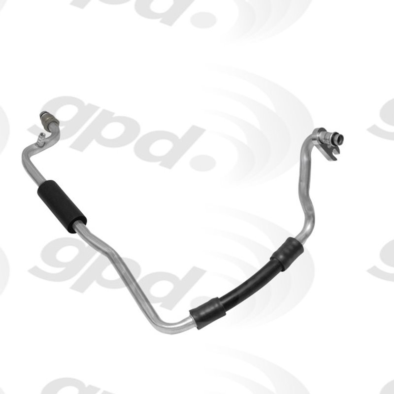 Global Parts 4812876 A/C Refrigerant Suction Hose