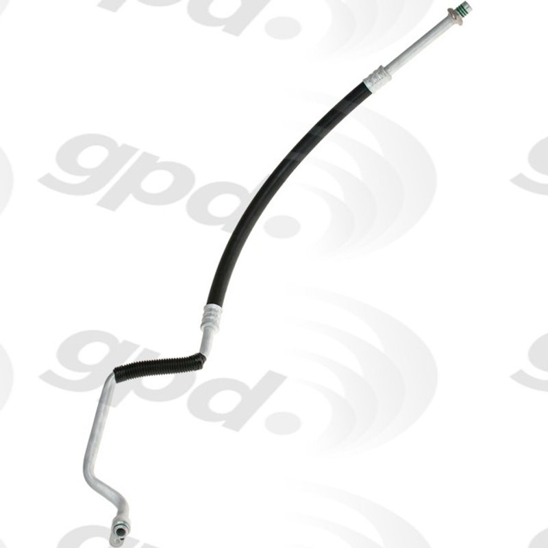 Global Parts 4812879 A/C Refrigerant Suction Hose