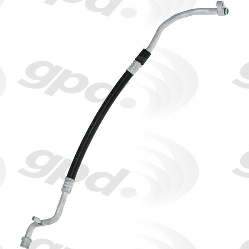Global Parts 4812880 A/C Refrigerant Suction Hose