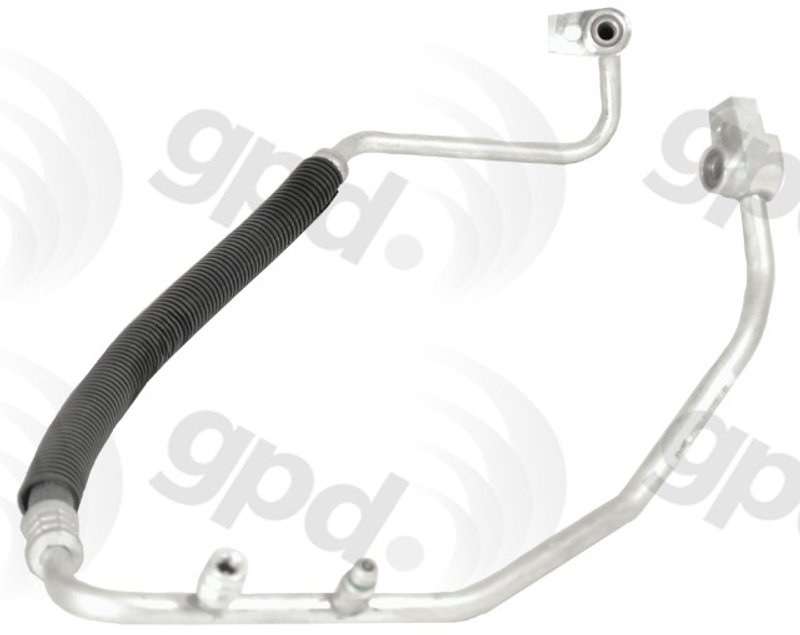 Global Parts 4812895 A/C Refrigerant Discharge Hose